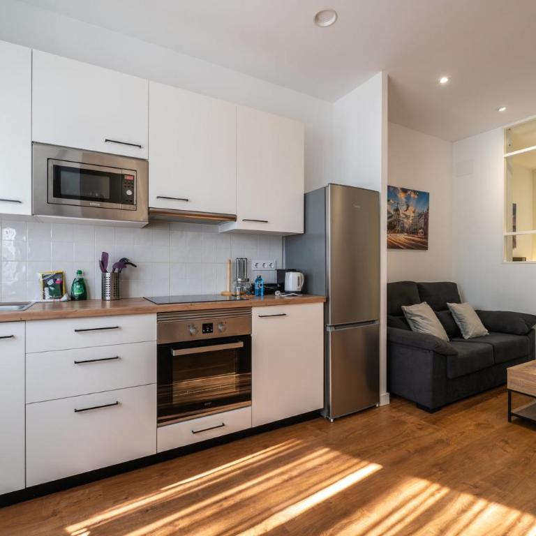 GuestReady - Modern Studio near Downtown - One-Bedroom Apartment - 12
