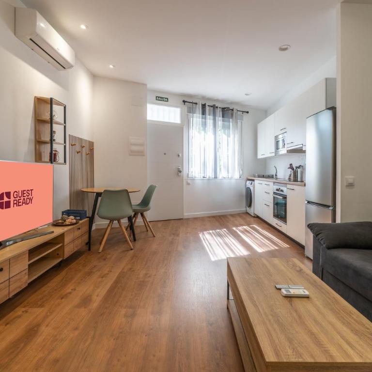 GuestReady - Modern Studio near Downtown - One-Bedroom Apartment - 27