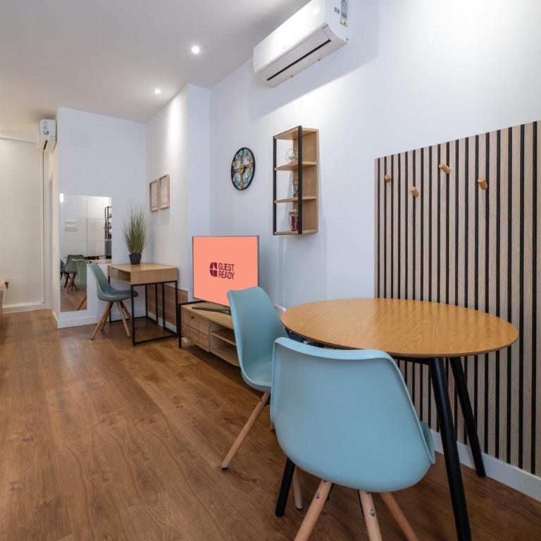 GuestReady - Modern Studio near Downtown - One-Bedroom Apartment - 15