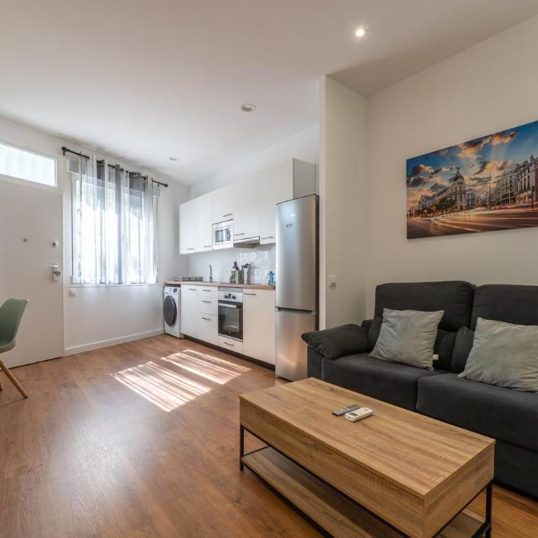GuestReady - Modern Studio near Downtown - One-Bedroom Apartment - 17