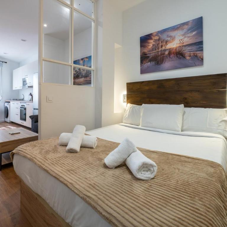 GuestReady - Modern Studio near Downtown - One-Bedroom Apartment - 18