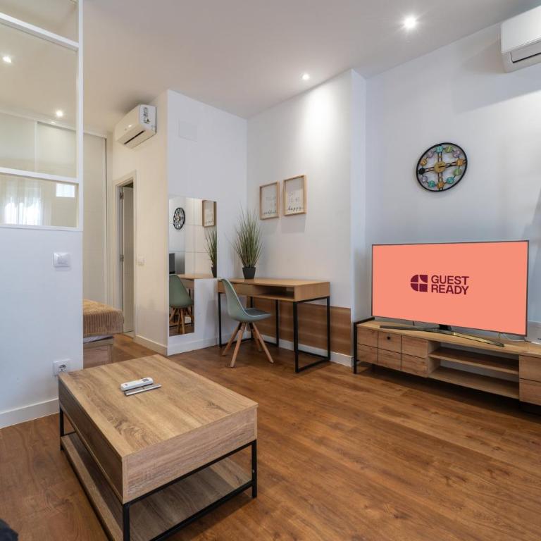 GuestReady - Modern Studio near Downtown - One-Bedroom Apartment - 22