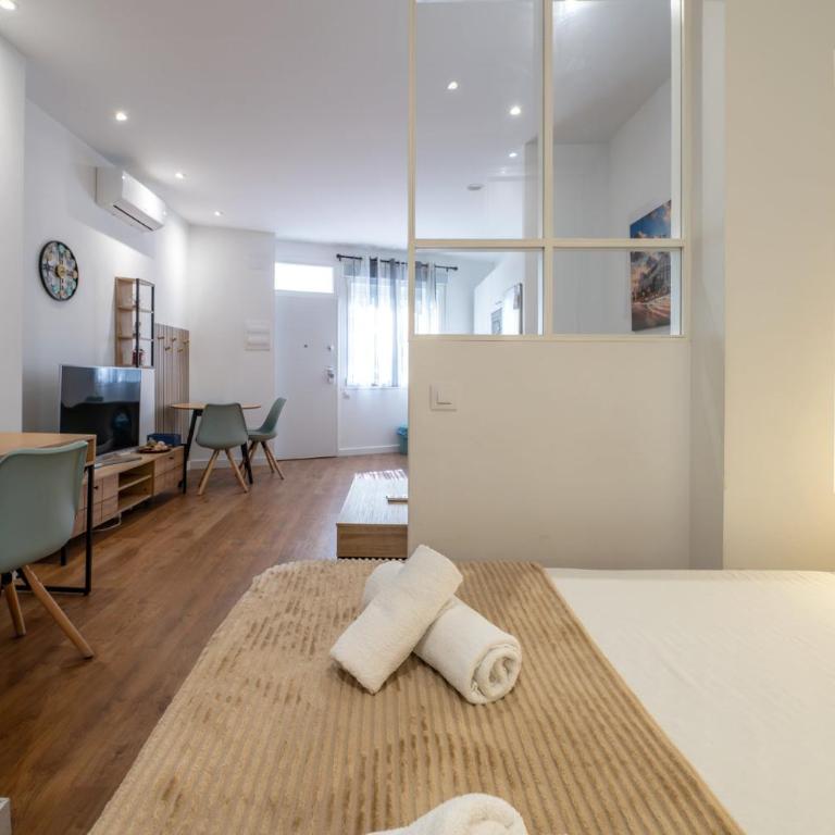 GuestReady - Modern Studio near Downtown - One-Bedroom Apartment - 23