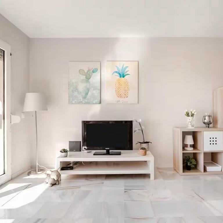 Lovely 3 bedroom duplex with pool & great sea view - Appartamento con 3 Camere da Letto - 11