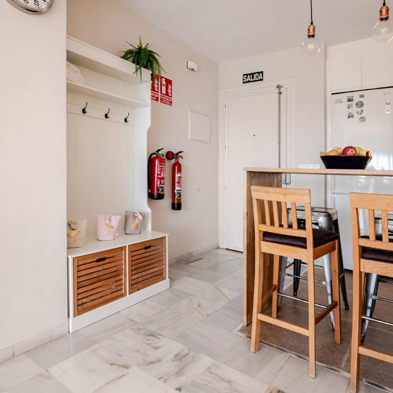 Lovely 3 bedroom duplex with pool & great sea view - Appartamento con 3 Camere da Letto - 21