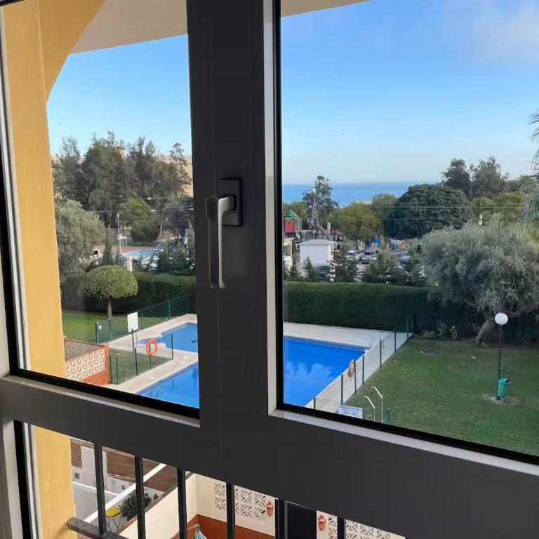 Lovely 3 bedroom duplex with pool & great sea view - Appartamento con 3 Camere da Letto - 36