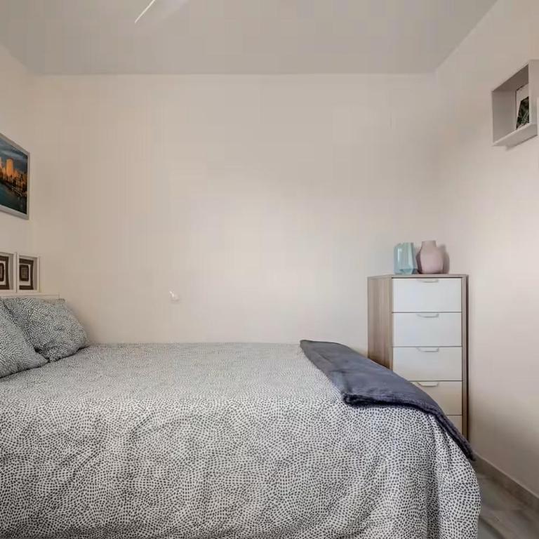 Lovely 3 bedroom duplex with pool & great sea view - Appartamento con 3 Camere da Letto - 37
