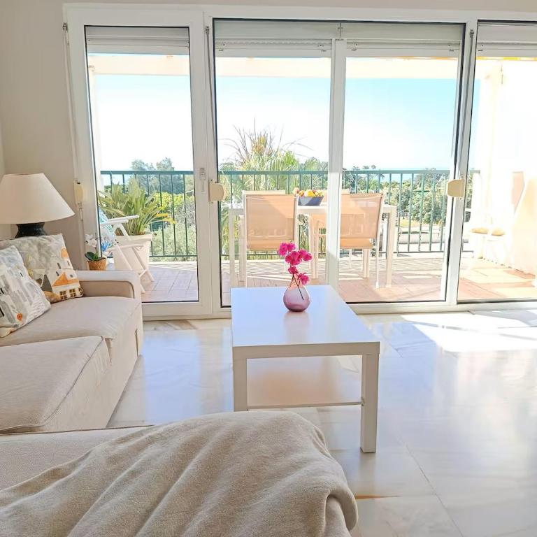 Lovely 3 bedroom duplex with pool & great sea view - Appartamento con 3 Camere da Letto - 39