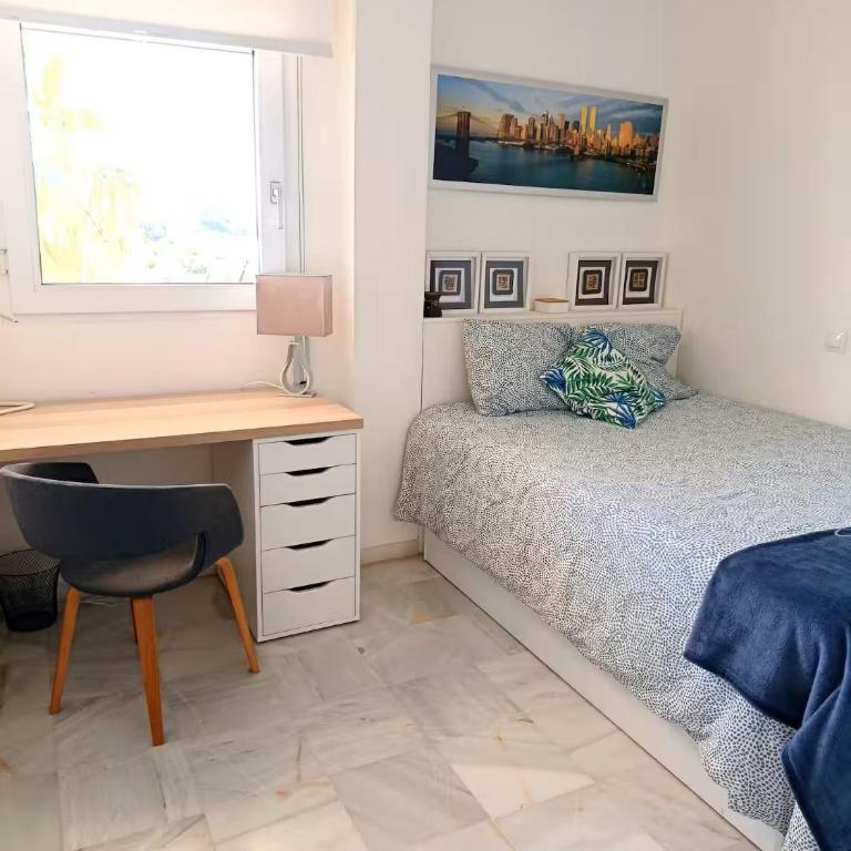 Lovely 3 bedroom duplex with pool & great sea view - Appartamento con 3 Camere da Letto - 41