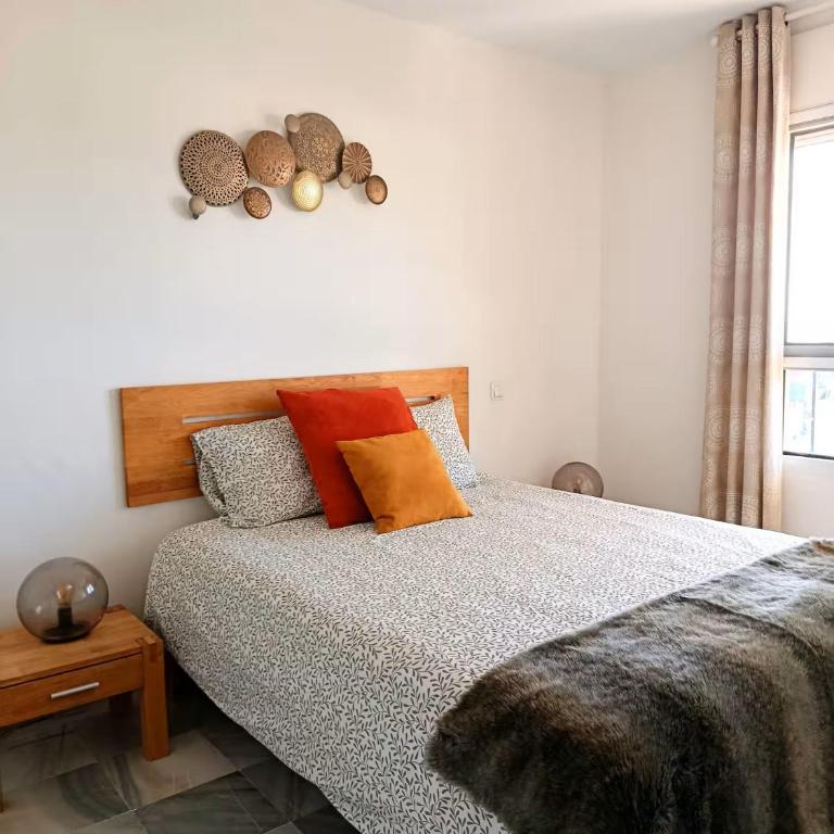 Lovely 3 bedroom duplex with pool & great sea view - Appartamento con 3 Camere da Letto - 43