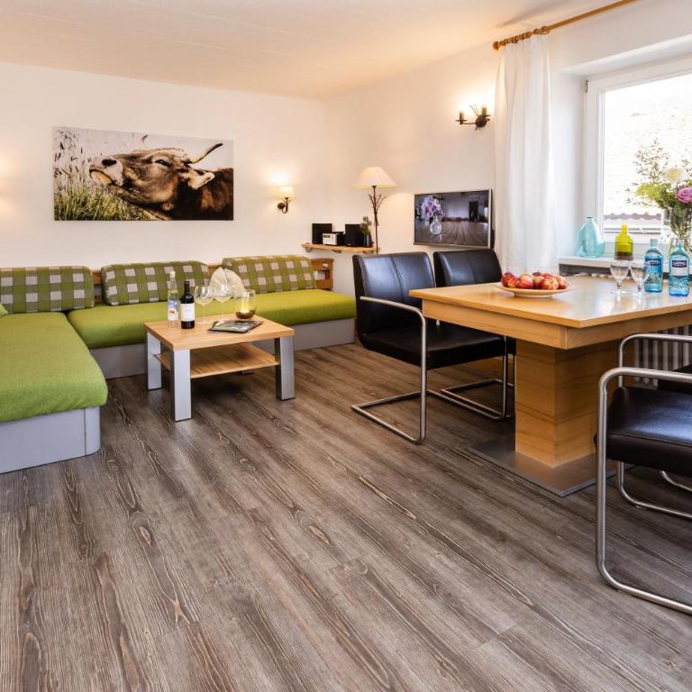 Ferienwohnungen Relax - Apartment - 3