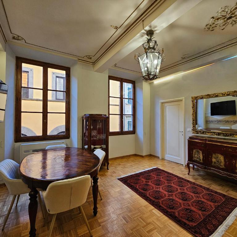 Fiesolana Luxury Home - Appartamento con 1 Camera da Letto - 1