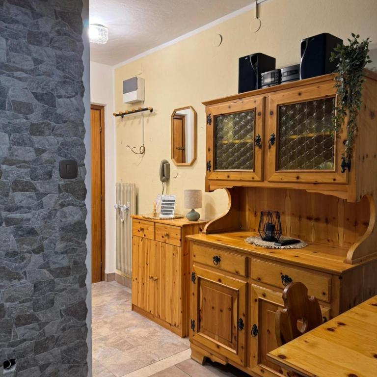 Il tuo monolocale in Val di Non - Standard Studio - 1