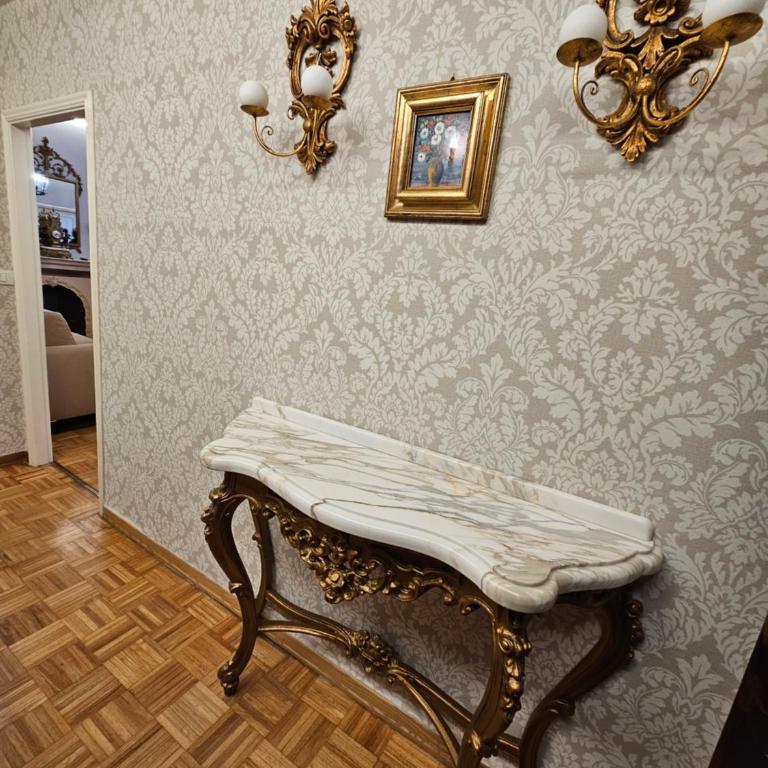 Fiesolana Luxury Home - Appartamento con 1 Camera da Letto - 5