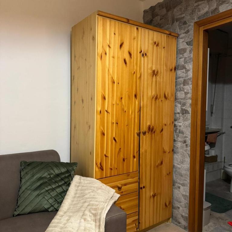 Il tuo monolocale in Val di Non - Standard Studio - 7