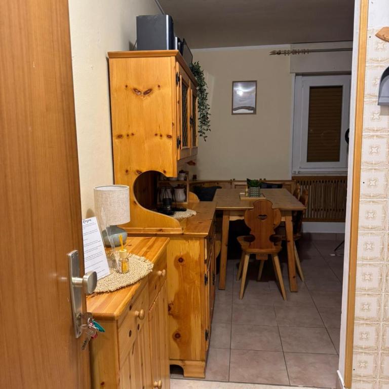 Il tuo monolocale in Val di Non - Standard Studio - 12