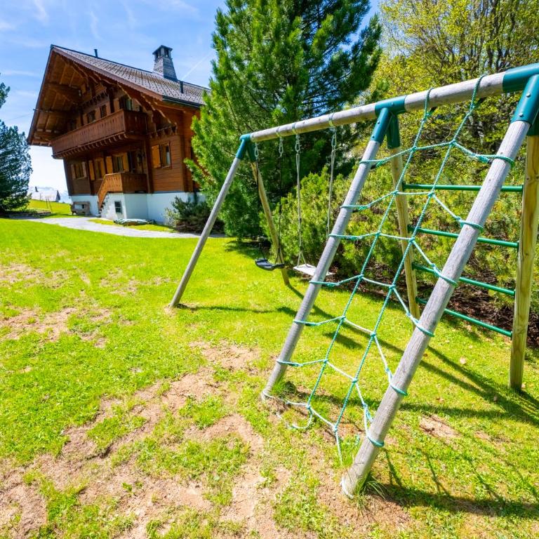 Domaine exceptionnel avec 5 Suites - Superior Chalet - 5