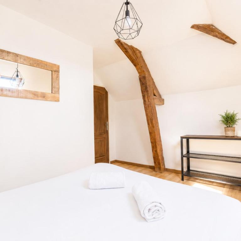 Cacatoès - Four-Bedroom House - 6