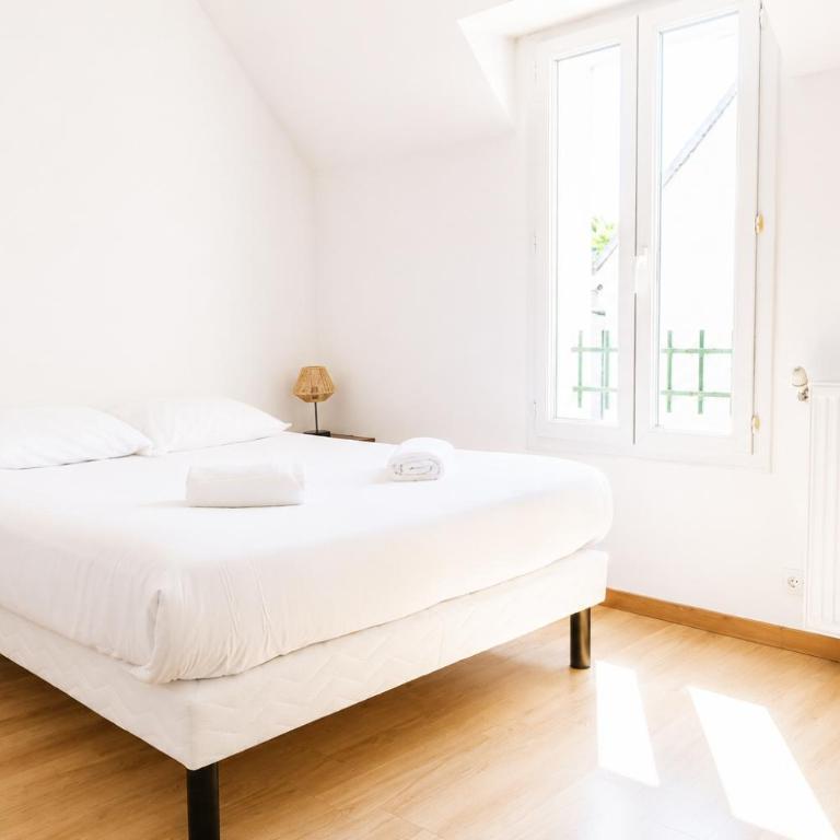 Cacatoès - Four-Bedroom House - 5