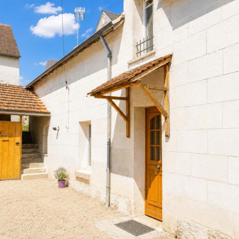 Cacatoès - Four-Bedroom House - 4