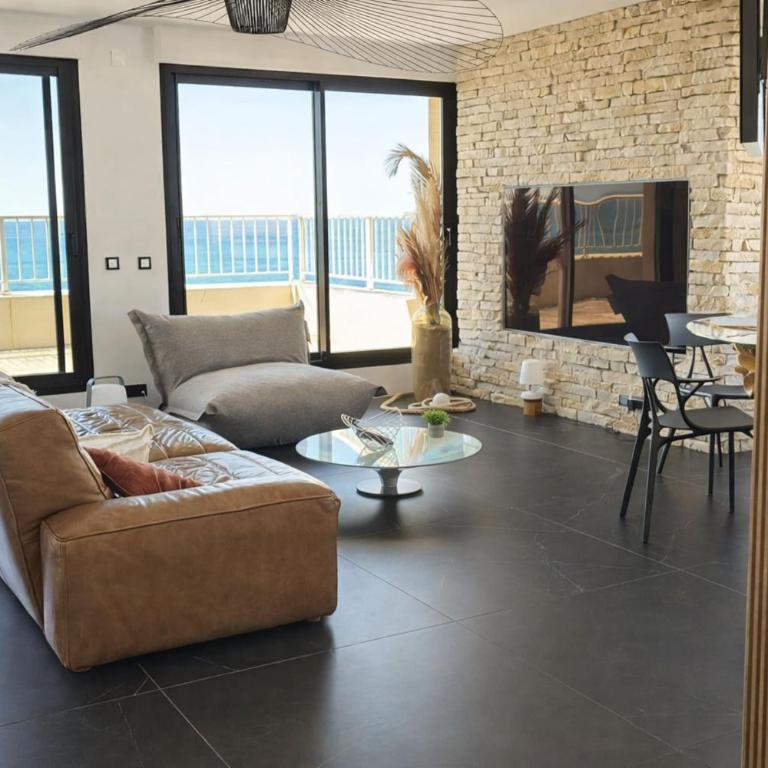 Appartement Horizon Bleu - 4 étoiles - Welkeys - Apartment - 2