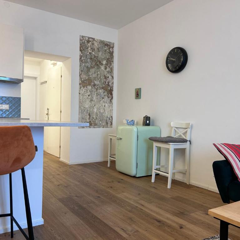 Hafen Dock 5 - Apartment mit 1 Schlafzimmer - 21