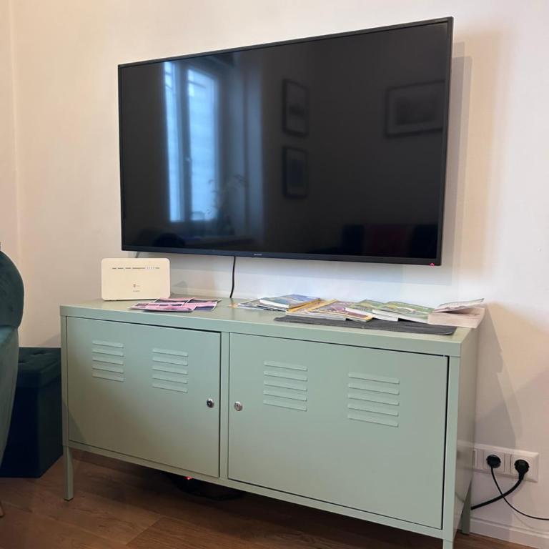 Hafen Dock 5 - Apartment mit 1 Schlafzimmer - 22