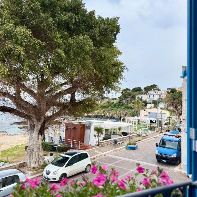 Casa Mariuccia Beachfront - Two-Bedroom House - 6