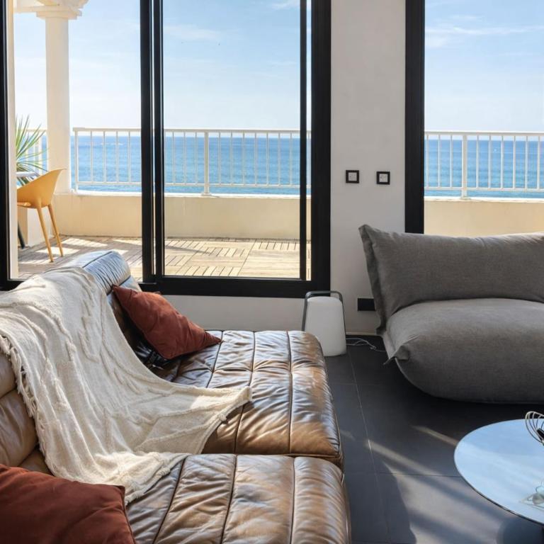 Appartement Horizon Bleu - 4 étoiles - Welkeys - Apartment - 3