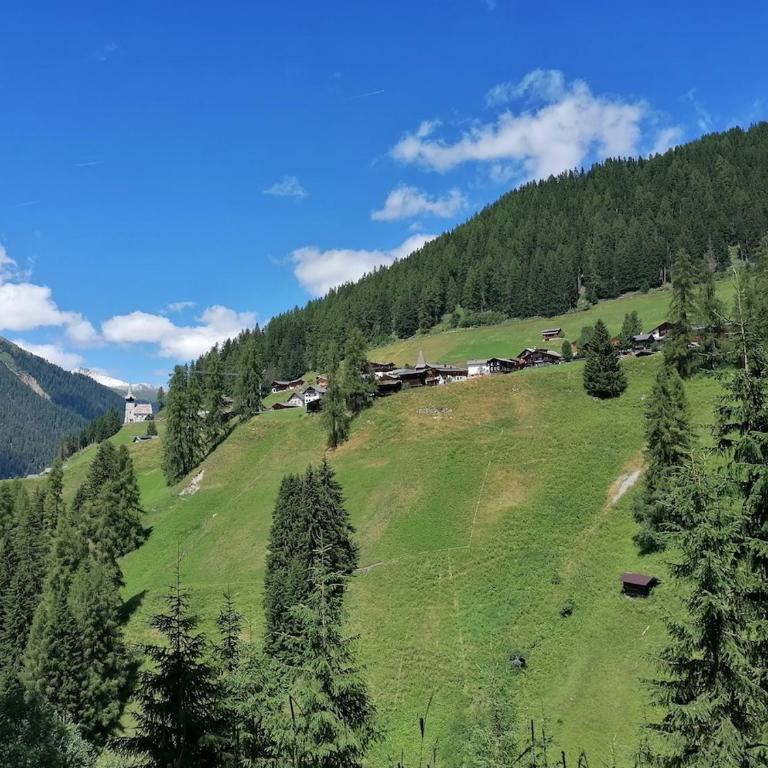 Stilvolle 3,5 Dachwohnung "Alpenblick" - Apartment mit 2 Schlafzimmern - 7