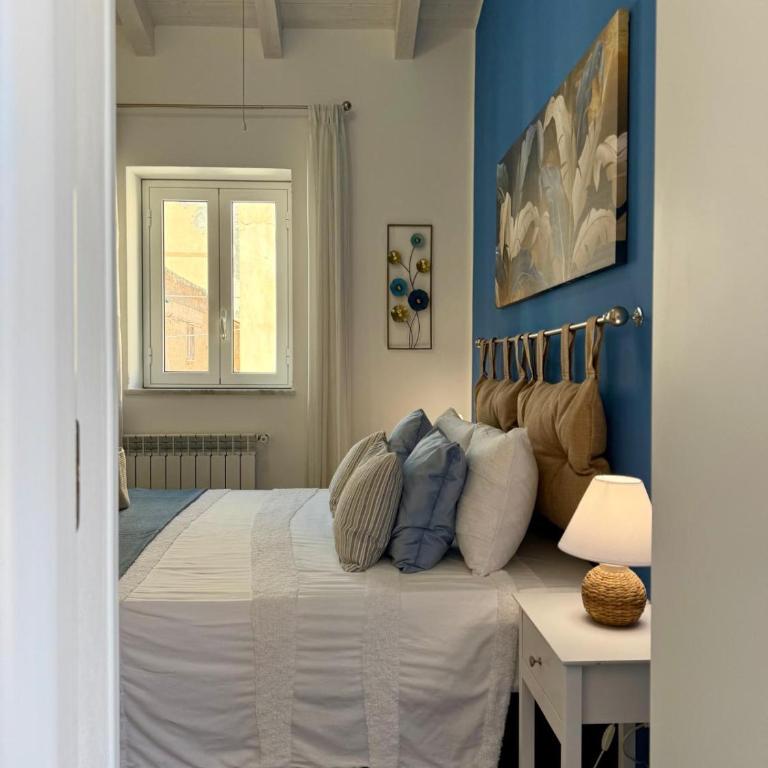 Casa Mariuccia Beachfront - Two-Bedroom House - 23