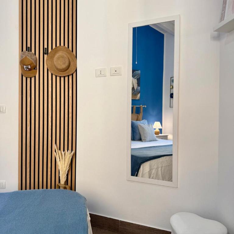 Casa Mariuccia Beachfront - Two-Bedroom House - 40