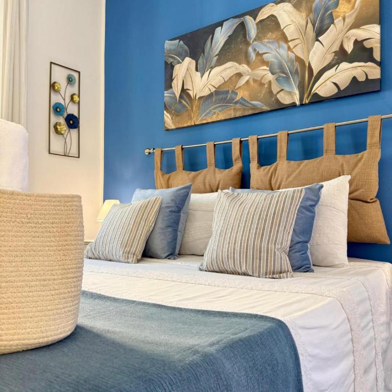 Casa Mariuccia Beachfront - Two-Bedroom House - 46
