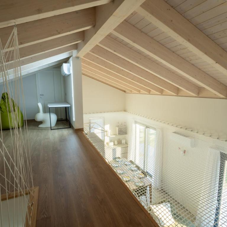 Retrait Lake Como Private Design Retreat with Lake View - Villa mit 4 Schlafzimmern - 43
