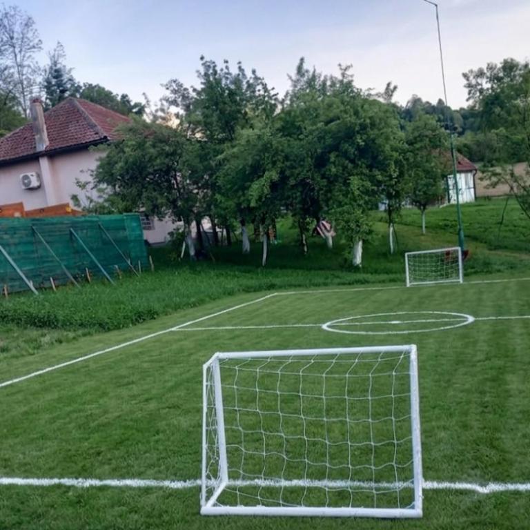Apartman Bosanska Avlija-Muzej- - Apartment mit 1 Schlafzimmer - 8