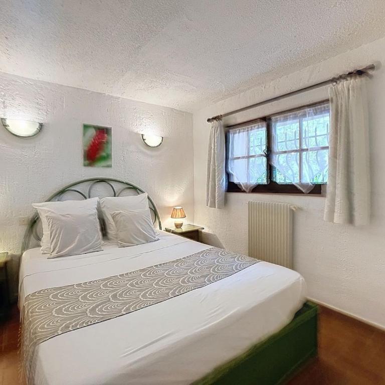 Duplex T3 à St Aygulf avec piscine et à 500m de la mer - Apartment mit 3 Schlafzimmern - 20