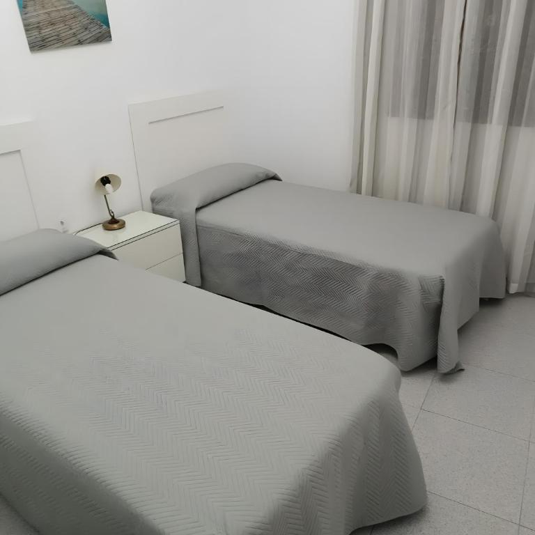 Casa Carmen - Sólo Familias - Superior Apartment mit 2 Schlafzimmern - 10