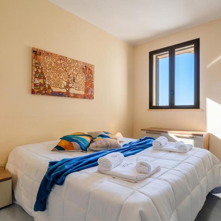 Casa Nicoletta a Otranto - Casa con 2 Camere da Letto - 8