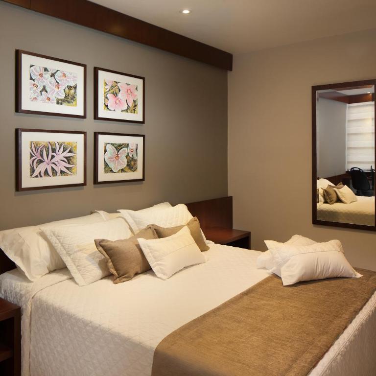 Hotel Cortez - Habitación Individual Estándar - 5