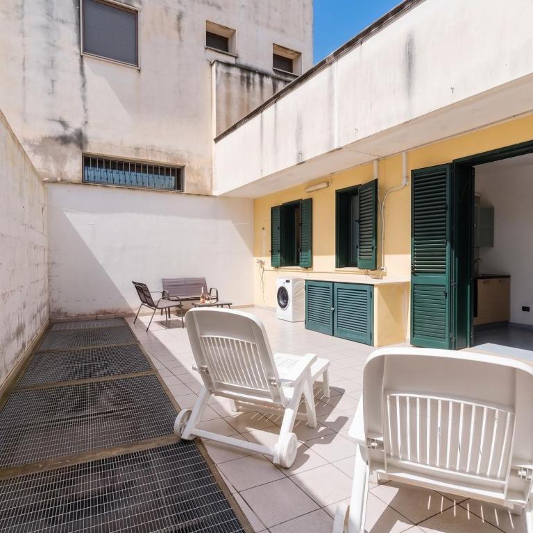 Casa Nicoletta a Otranto - Casa con 2 Camere da Letto - 20