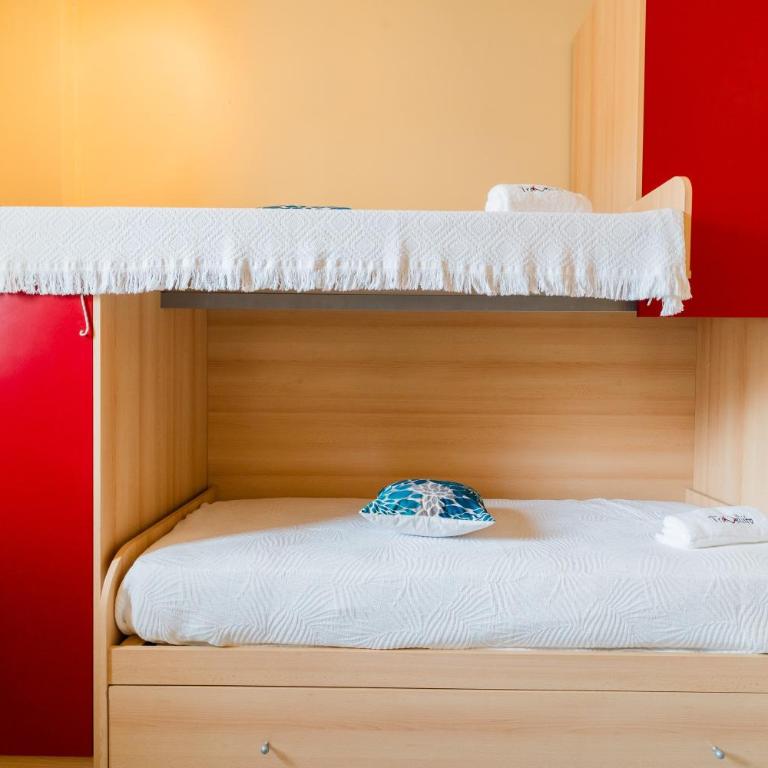 Casa Nicoletta a Otranto - Casa con 2 Camere da Letto - 16