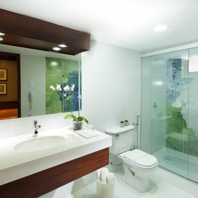 Hotel Cortez - Habitación Doble Estándar - 6