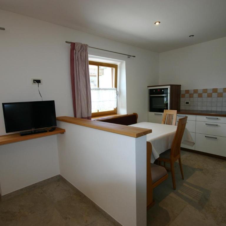 Hilpoldhof - Appartamento con 2 Camere da Letto - 6