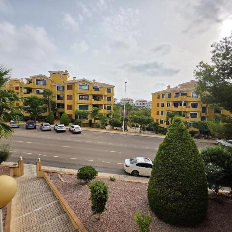 Bright&spacious flat w pool, near La Zenia & Beach - Two-Bedroom Apartment - 6