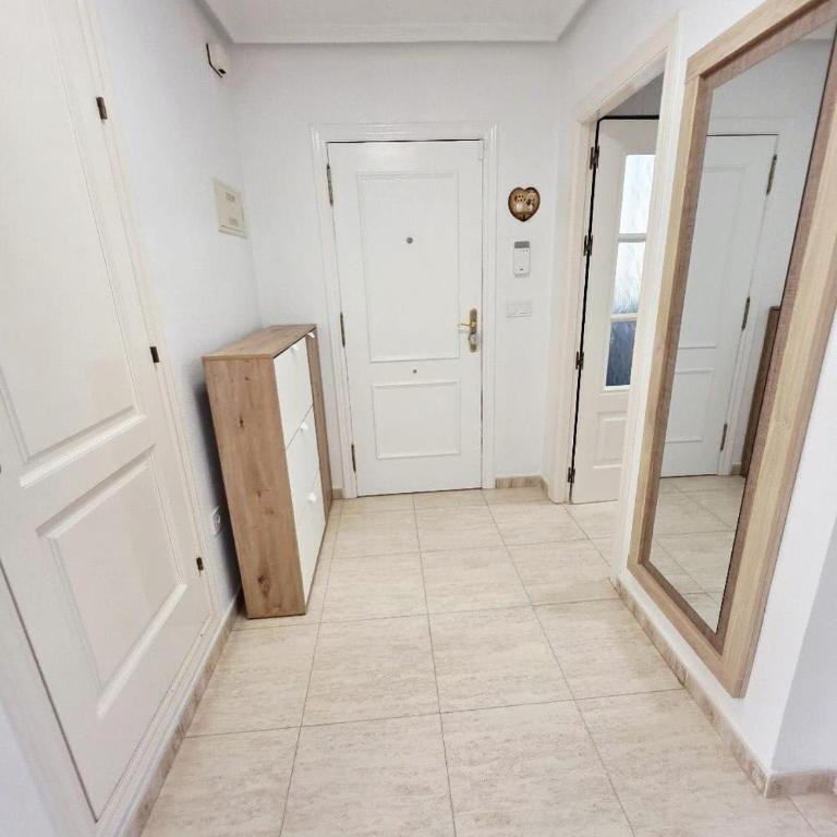 Bright&spacious flat w pool, near La Zenia & Beach - Two-Bedroom Apartment - 16