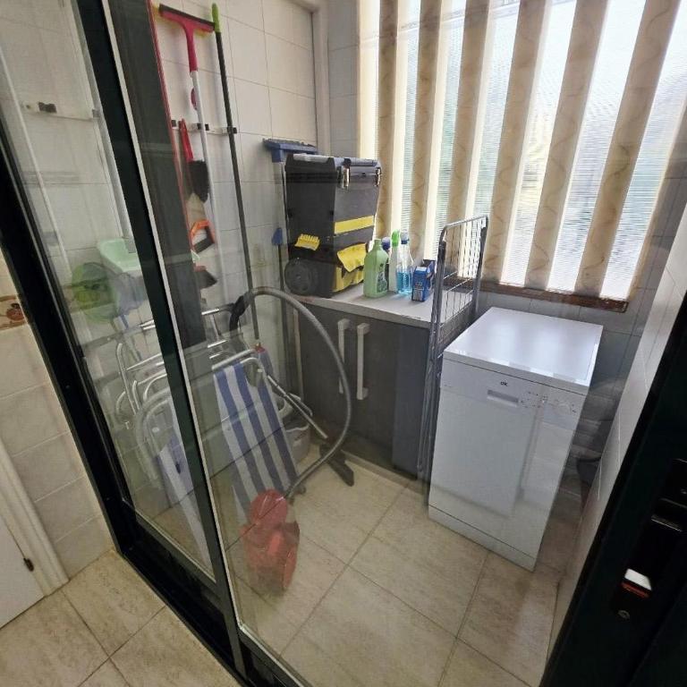 Bright&spacious flat w pool, near La Zenia & Beach - Two-Bedroom Apartment - 20