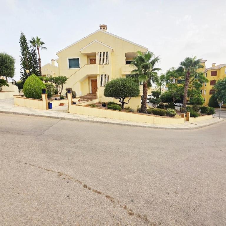 Bright&spacious flat w pool, near La Zenia & Beach - Two-Bedroom Apartment - 21