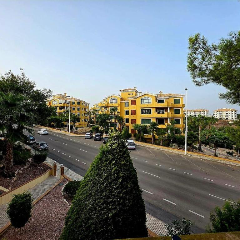 Bright&spacious flat w pool, near La Zenia & Beach - Two-Bedroom Apartment - 22