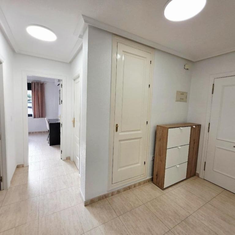 Bright&spacious flat w pool, near La Zenia & Beach - Two-Bedroom Apartment - 25