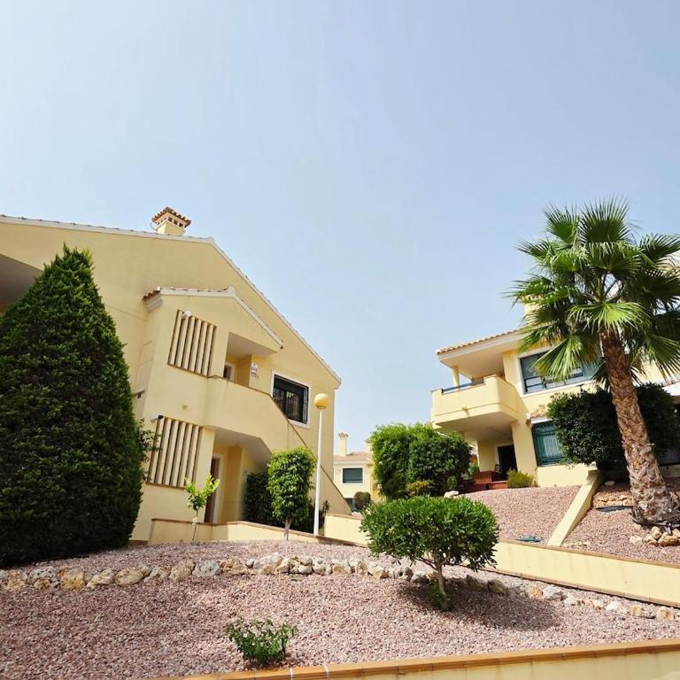 Bright&spacious flat w pool, near La Zenia & Beach - Two-Bedroom Apartment - 33
